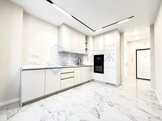 Сдам однокомнатную (1-комн.) квартиру, Караульная ул, 39, Красноярск г