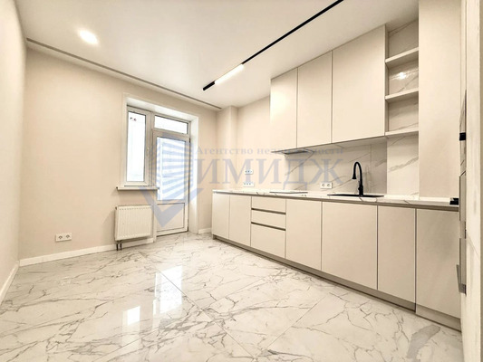 Сдам однокомнатную (1-комн.) квартиру, Караульная ул, 39, Красноярск г