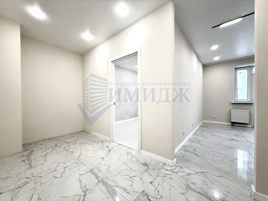 Сдам однокомнатную (1-комн.) квартиру, Караульная ул, 39, Красноярск г