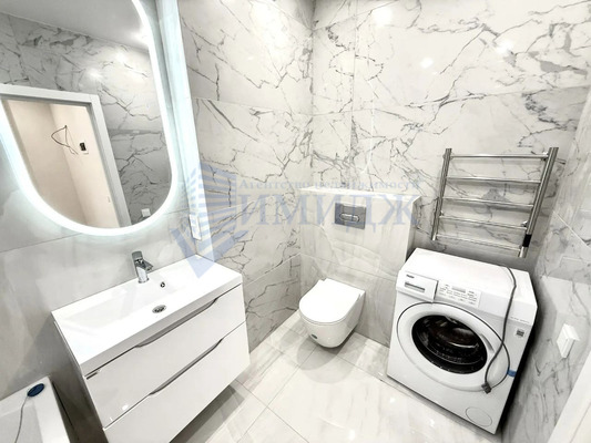 Сдам однокомнатную (1-комн.) квартиру, Караульная ул, 39, Красноярск г