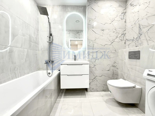 Сдам однокомнатную (1-комн.) квартиру, Караульная ул, 39, Красноярск г