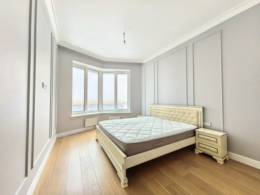 Продам двухкомнатную (2-комн.) квартиру, Корабельная ул, 1, Москва г