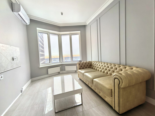 Продам двухкомнатную (2-комн.) квартиру, Корабельная ул, 1, Москва г