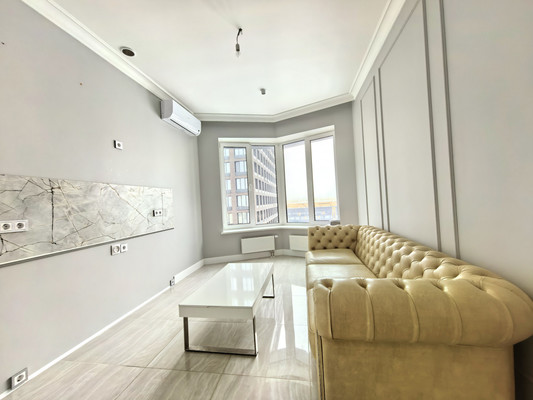 Продам двухкомнатную (2-комн.) квартиру, Корабельная ул, 1, Москва г