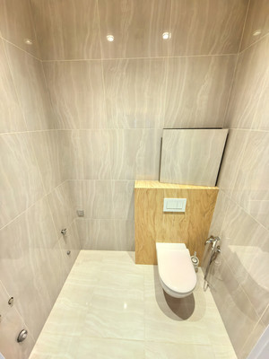 Продам двухкомнатную (2-комн.) квартиру, Корабельная ул, 1, Москва г