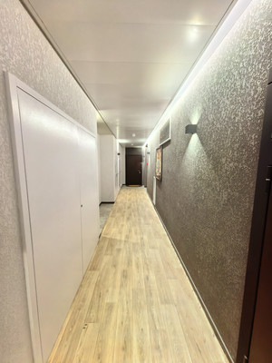 Продам двухкомнатную (2-комн.) квартиру, Корабельная ул, 1, Москва г