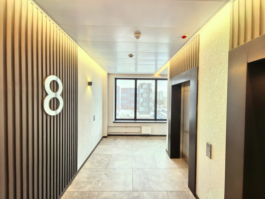 Продам двухкомнатную (2-комн.) квартиру, Корабельная ул, 1, Москва г