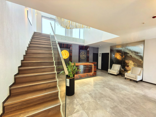 Продам двухкомнатную (2-комн.) квартиру, Корабельная ул, 1, Москва г