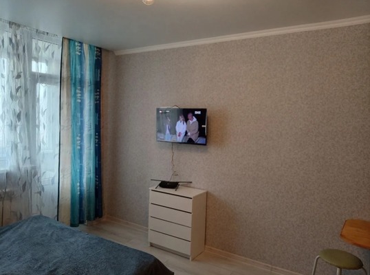 Сдам однокомнатную (1-комн.) квартиру, Владимирская ул, 154к4, Анапа г