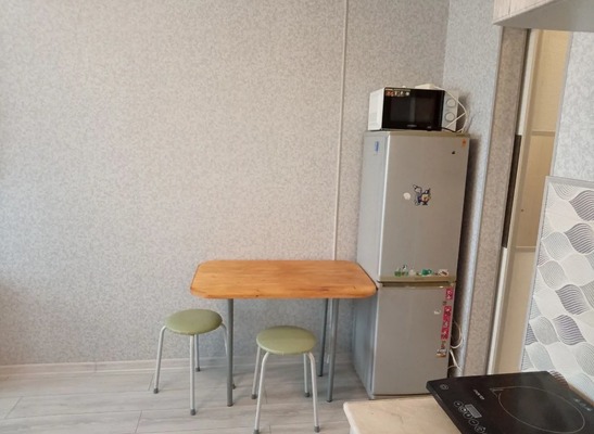 Сдам однокомнатную (1-комн.) квартиру, Владимирская ул, 154к4, Анапа г