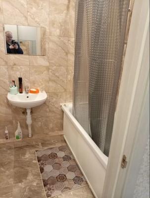 Сдам однокомнатную (1-комн.) квартиру, Владимирская ул, 154к4, Анапа г