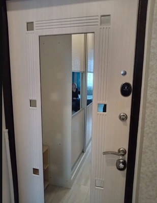 Сдам однокомнатную (1-комн.) квартиру, Владимирская ул, 154к4, Анапа г