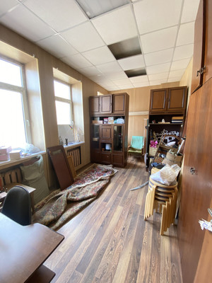 Продам гостиницу 184 м2, Мытищинская ул, 22, Троицкое с