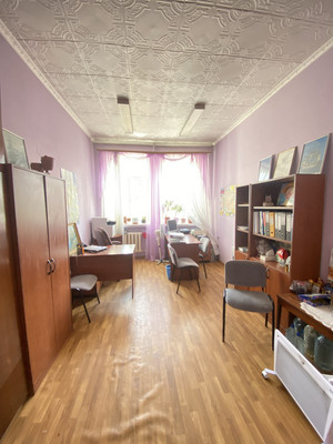 Продам гостиницу 184 м2, Мытищинская ул, 22, Троицкое с