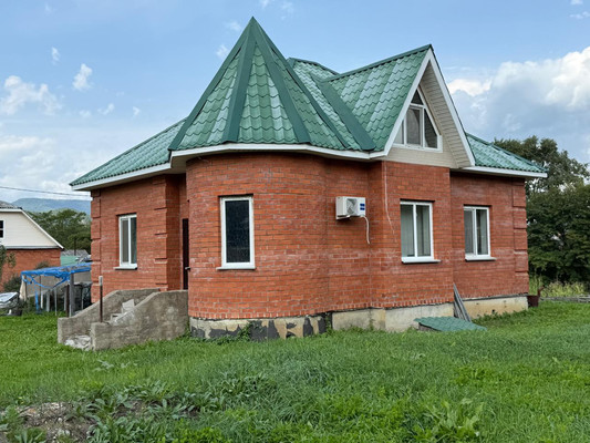 Продам дом, Лермонтова ул, 11б, Сергеевка с, 0 км от города