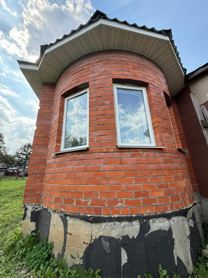 Продам дом, Лермонтова ул, 11б, Сергеевка с, 0 км от города