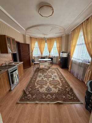 Продам дом, Лермонтова ул, 11б, Сергеевка с, 0 км от города