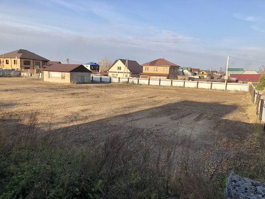 Продам землю для коммерческого использования 28 соток, Трактовая ул, Иркутск г