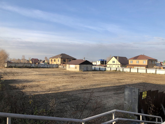 Продам землю для коммерческого использования 28 соток, Трактовая ул, Иркутск г