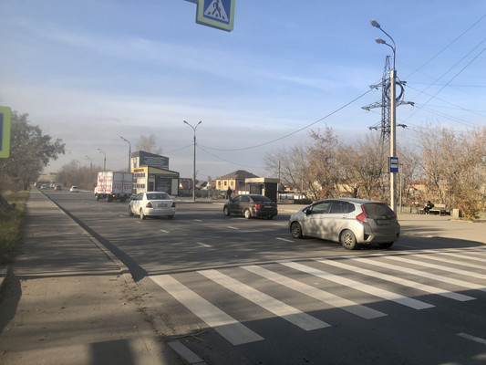 Продам землю для коммерческого использования 28 соток, Трактовая ул, Иркутск г