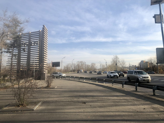 Продам землю для коммерческого использования 28 соток, Трактовая ул, Иркутск г