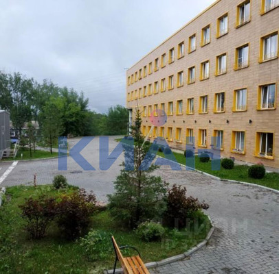 Сдам однокомнатную (1-комн.) квартиру, Ленинградская ул, 42к1, Красноярск г