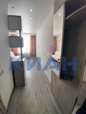 Сдам однокомнатную (1-комн.) квартиру, Ленинградская ул, 42к1, Красноярск г