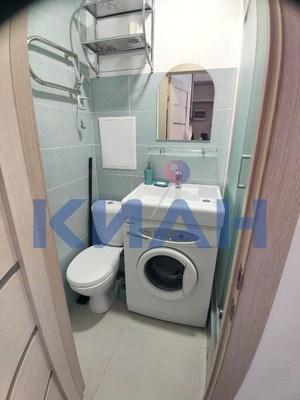Сдам однокомнатную (1-комн.) квартиру, Ленинградская ул, 42к1, Красноярск г