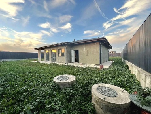 Продам дом, 40438 кв-л, 633, Щеголево д, 0 км от города