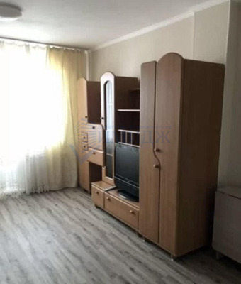 Сдам однокомнатную (1-комн.) квартиру, Березина ул, 82, Красноярск г