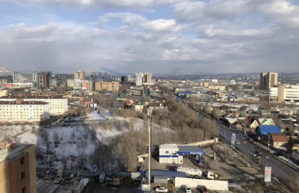 Сдам однокомнатную (1-комн.) квартиру, Березина ул, 82, Красноярск г