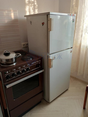 Сдам однокомнатную (1-комн.) квартиру, Калинина ул, 17, Красноярск г