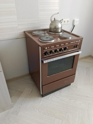 Сдам однокомнатную (1-комн.) квартиру, Калинина ул, 17, Красноярск г