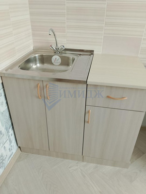 Сдам однокомнатную (1-комн.) квартиру, Калинина ул, 17, Красноярск г