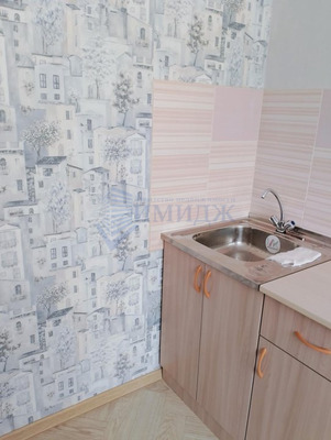 Сдам однокомнатную (1-комн.) квартиру, Калинина ул, 17, Красноярск г