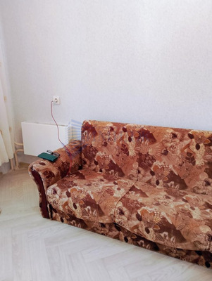 Сдам однокомнатную (1-комн.) квартиру, Калинина ул, 17, Красноярск г