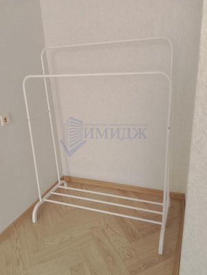 Сдам однокомнатную (1-комн.) квартиру, Калинина ул, 17, Красноярск г