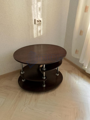 Сдам однокомнатную (1-комн.) квартиру, Калинина ул, 17, Красноярск г