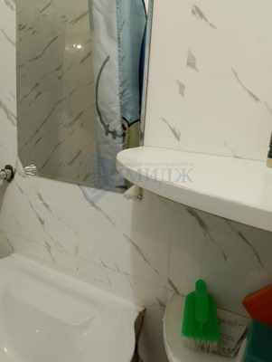 Сдам однокомнатную (1-комн.) квартиру, Калинина ул, 17, Красноярск г