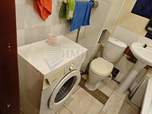 Сдам однокомнатную (1-комн.) квартиру, Норильская ул, 46, Красноярск г