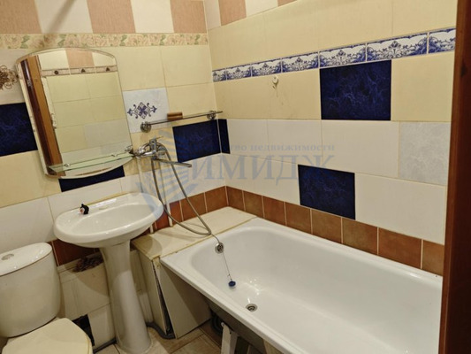 Сдам однокомнатную (1-комн.) квартиру, Норильская ул, 46, Красноярск г