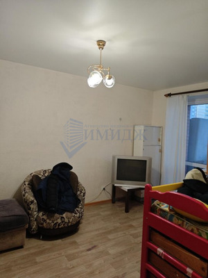 Сдам однокомнатную (1-комн.) квартиру, Норильская ул, 46, Красноярск г