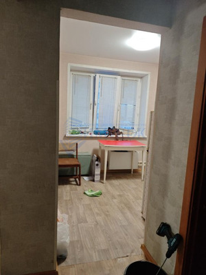 Сдам однокомнатную (1-комн.) квартиру, Норильская ул, 46, Красноярск г