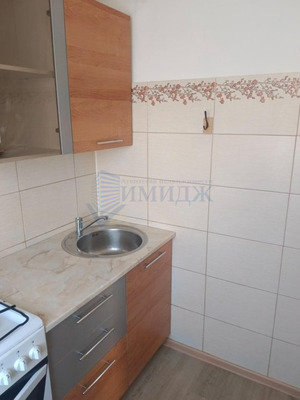 Сдам однокомнатную (1-комн.) квартиру, Терешковой ул, 6, Красноярск г