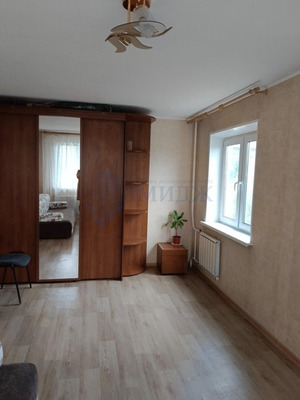 Сдам однокомнатную (1-комн.) квартиру, Терешковой ул, 6, Красноярск г