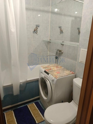 Сдам однокомнатную (1-комн.) квартиру, Терешковой ул, 6, Красноярск г