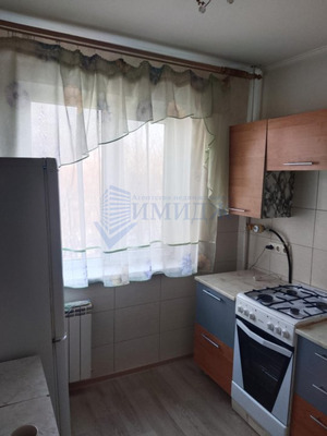 Сдам однокомнатную (1-комн.) квартиру, Терешковой ул, 6, Красноярск г