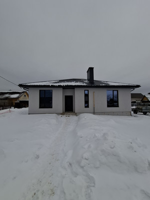 Продам дом, Пригородная ул, 33, Октябрьский г, 0 км от города