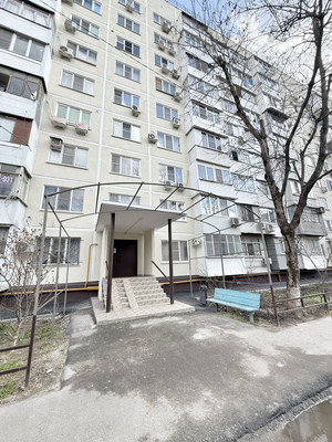 Продам однокомнатную (1-комн.) квартиру, Гидростроителей ул, 21, Краснодар г