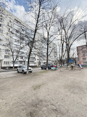 Продам однокомнатную (1-комн.) квартиру, Гидростроителей ул, 21, Краснодар г